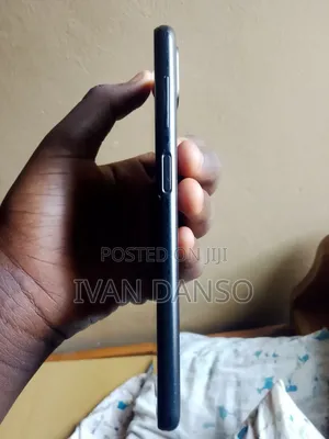 Samsung Galaxy A12 32 GB Black