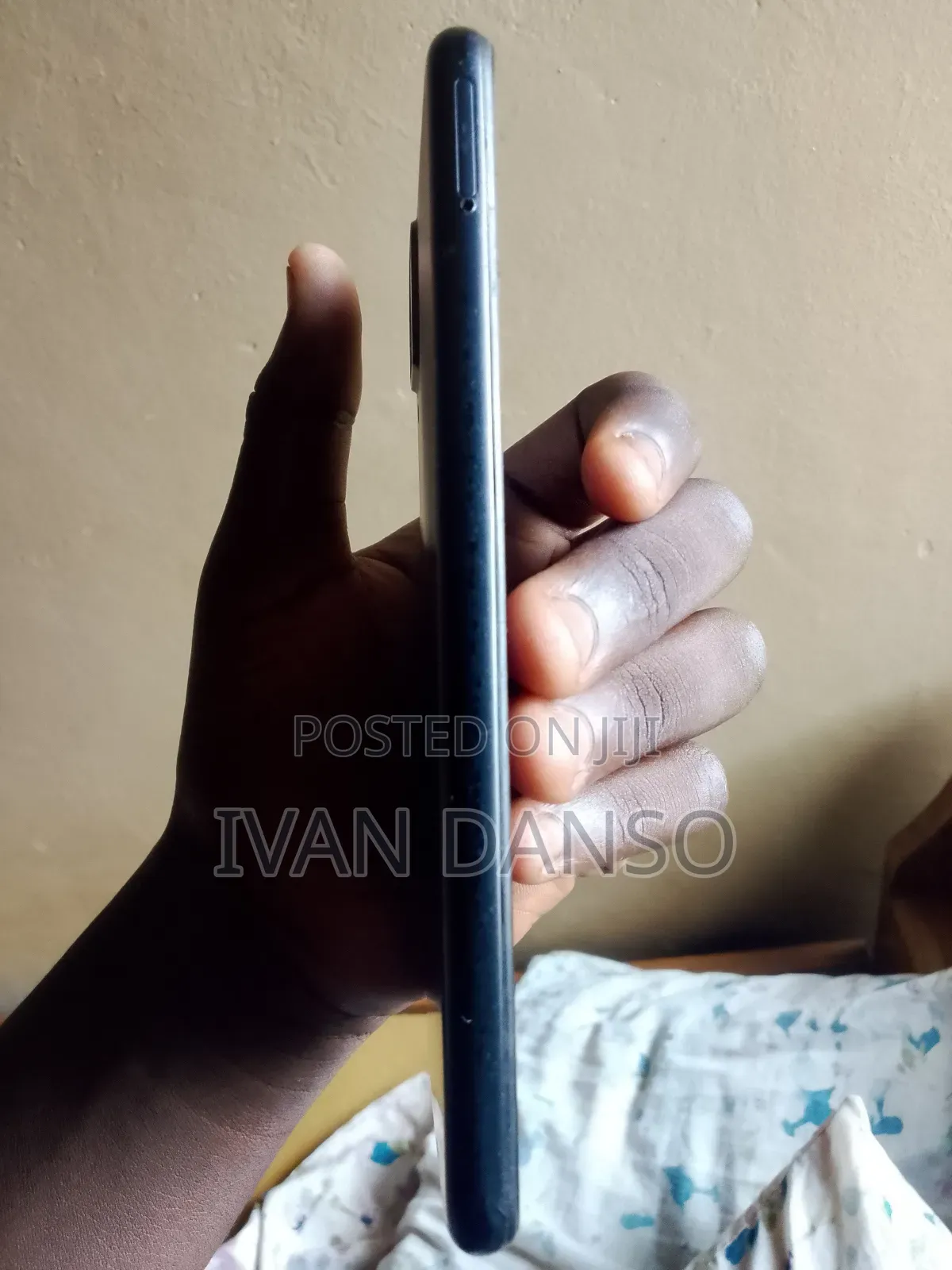 Samsung Galaxy A12 32 GB Black