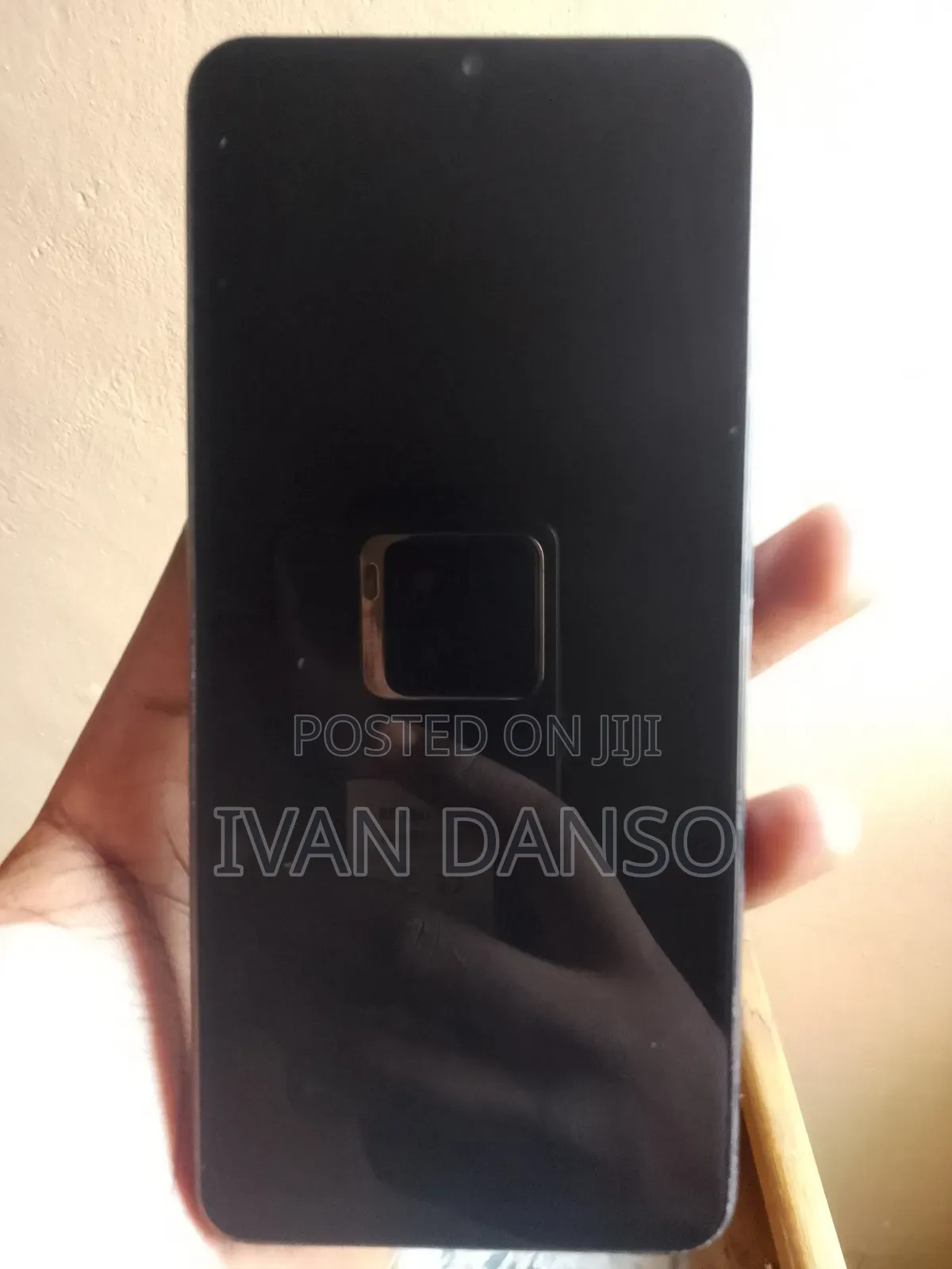 Samsung Galaxy A12 32 GB Black