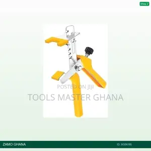 Ceramic-Granite Equipment Tile Leveling Pliers Metal - Sgs6185