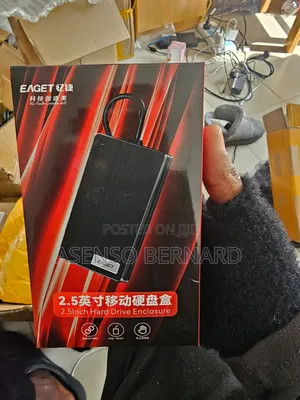 Sata Harddrive Case