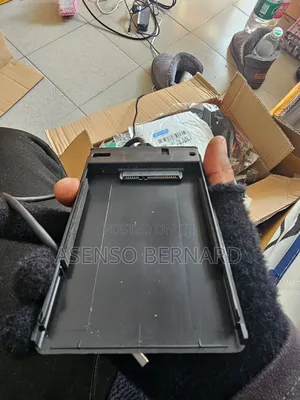 Sata Harddrive Case