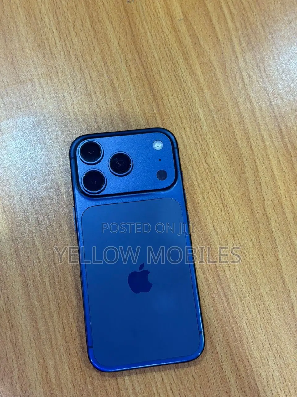 Apple iPhone 17 Pro Max 256 GB Silver