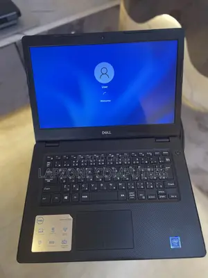 Laptop Dell Vostro 14 3000 4GB Intel Celeron HDD 500GB