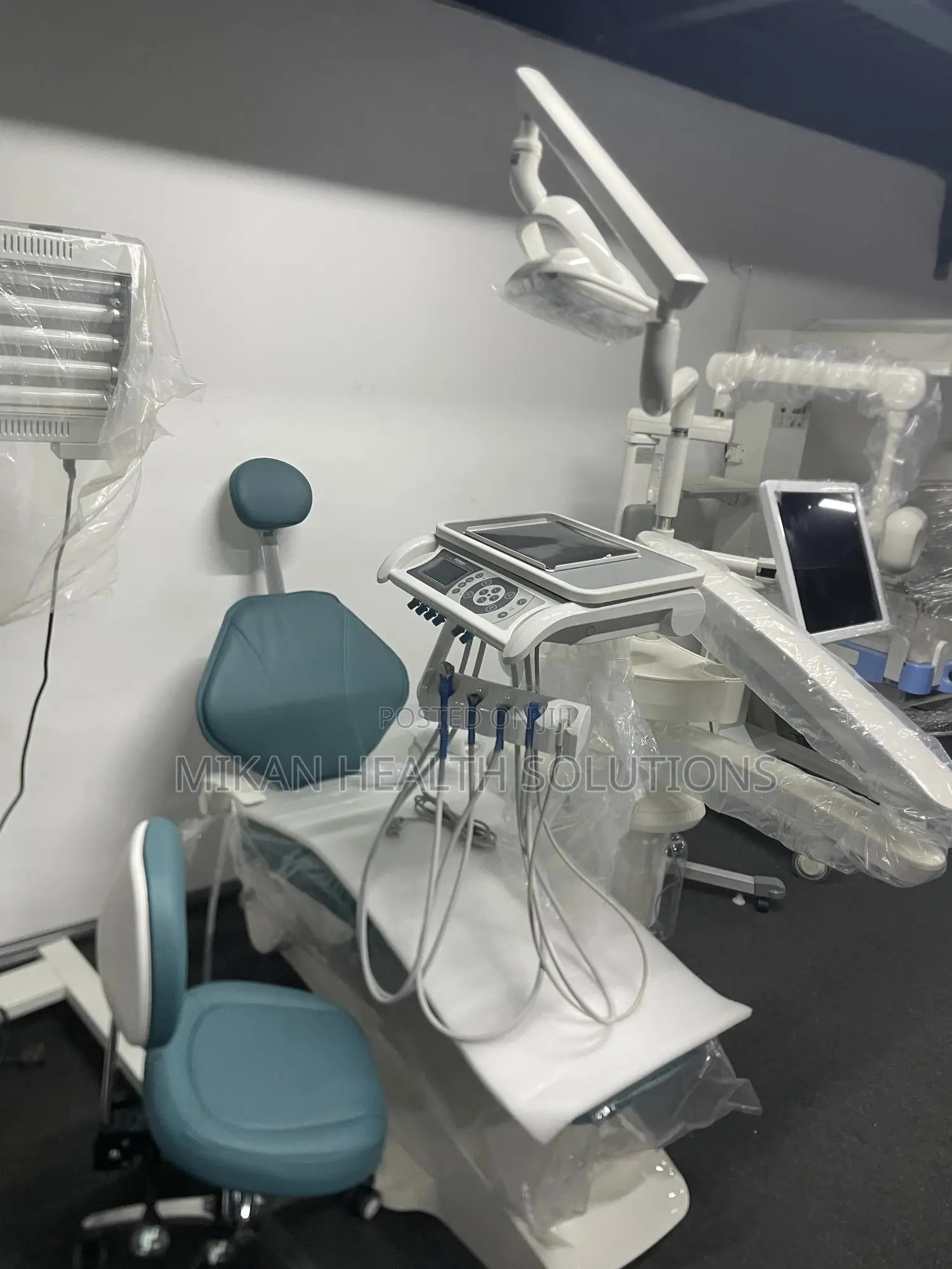 Runyes Complete Dental Unit