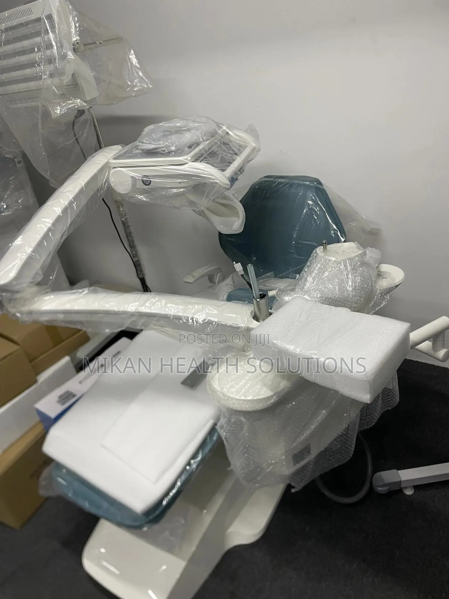 Runyes Complete Dental Unit