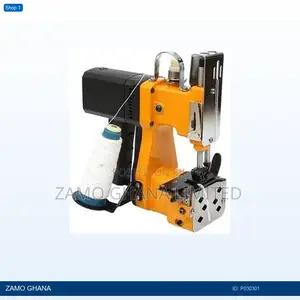 Sewing Machine Portable 210w 36v