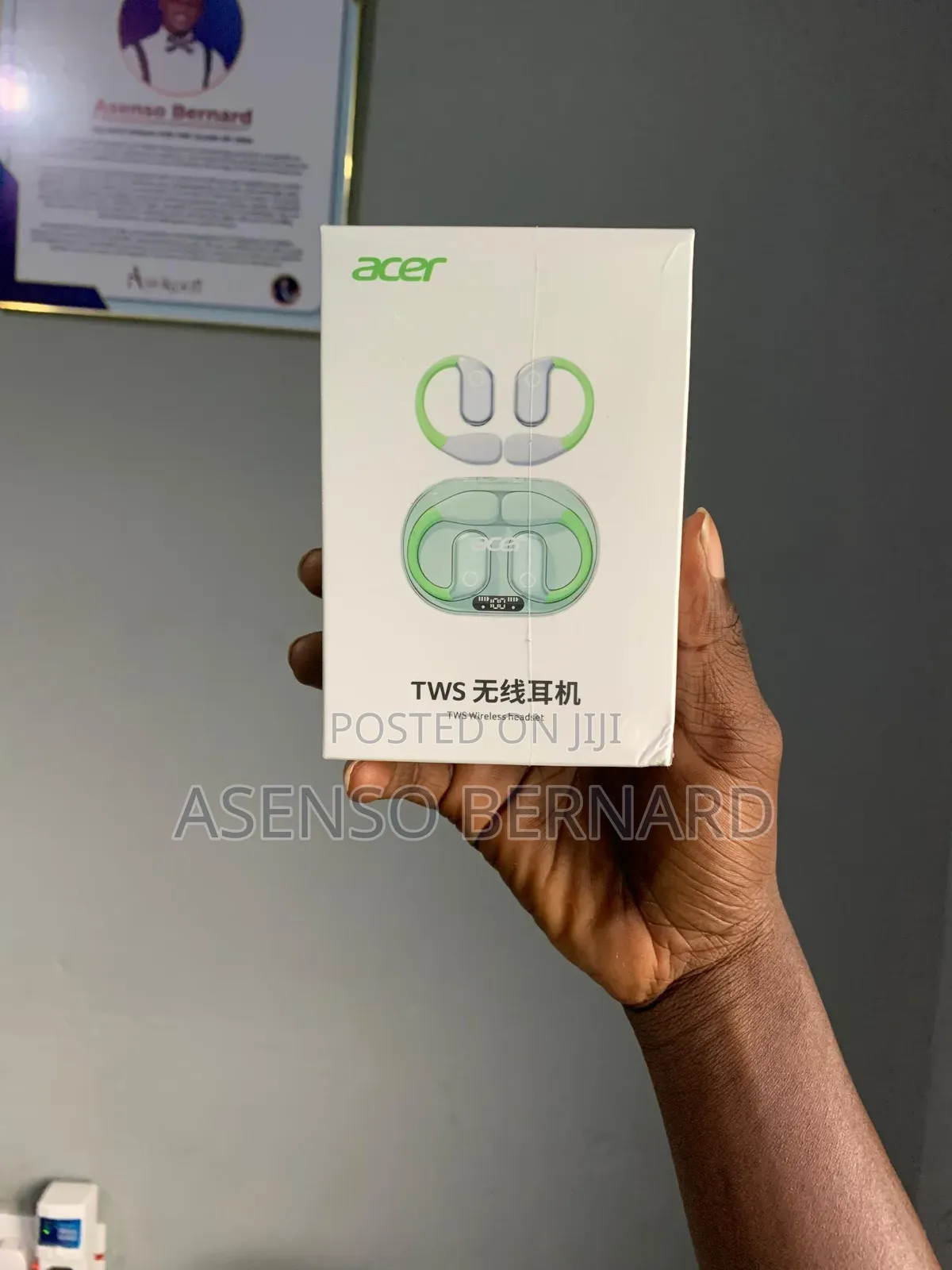 Acer TWS Headset