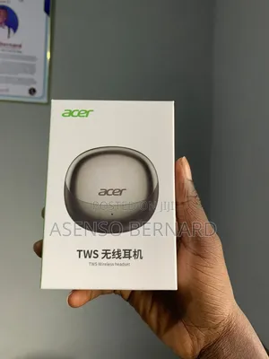Acer TWS Headset