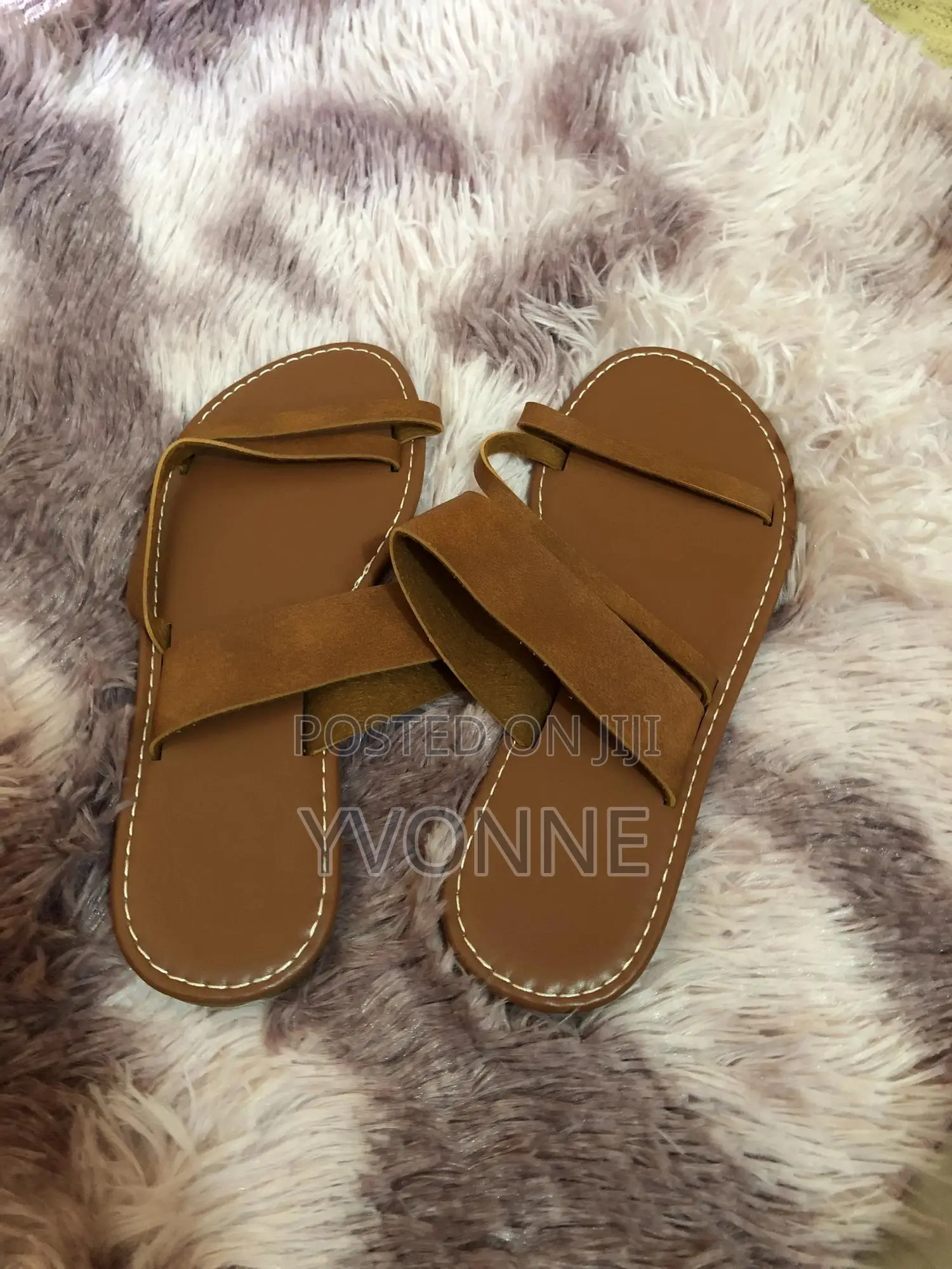 Casual Slippers