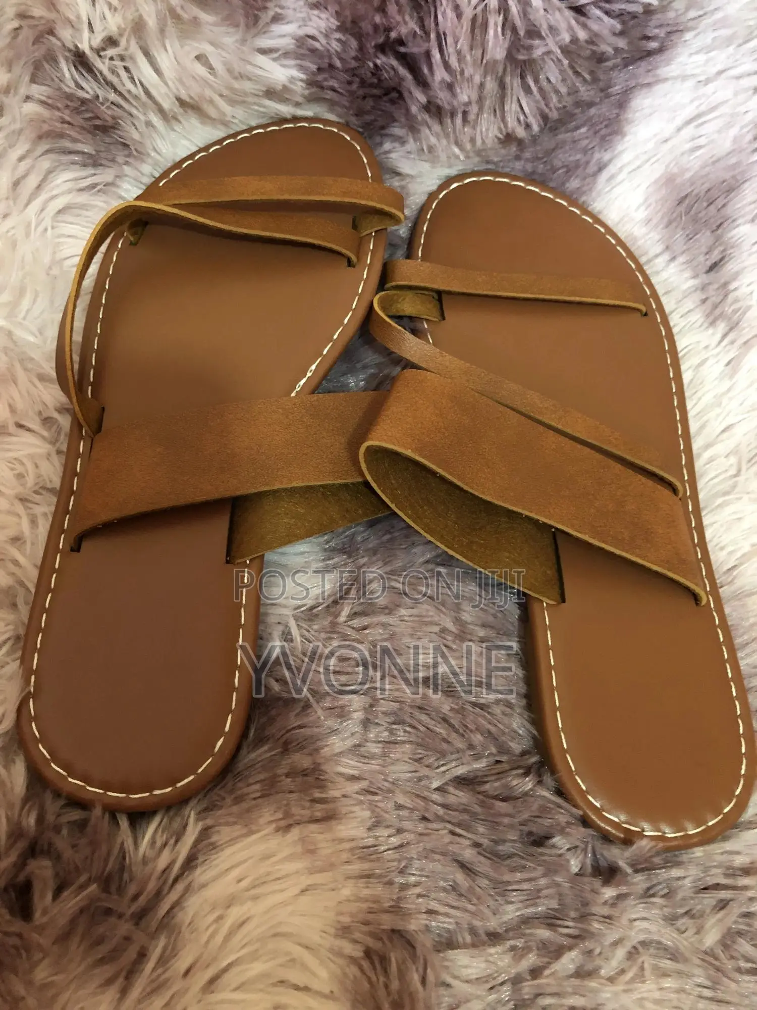Casual Slippers