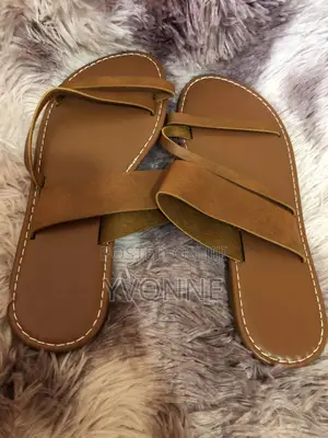 Casual Slippers