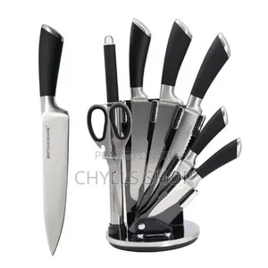 Kitchen Knife Set