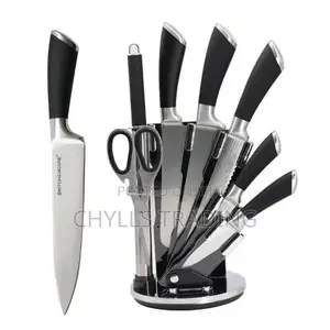 Kitchen Knife Set