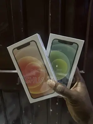 Apple iPhone 12 64 GB Gold