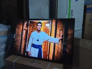 Samsung 43 Inch Tv Tv That Commands Attention Instantly