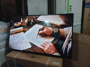 Samsung 43 Inch Tv Tv That Commands Attention Instantly