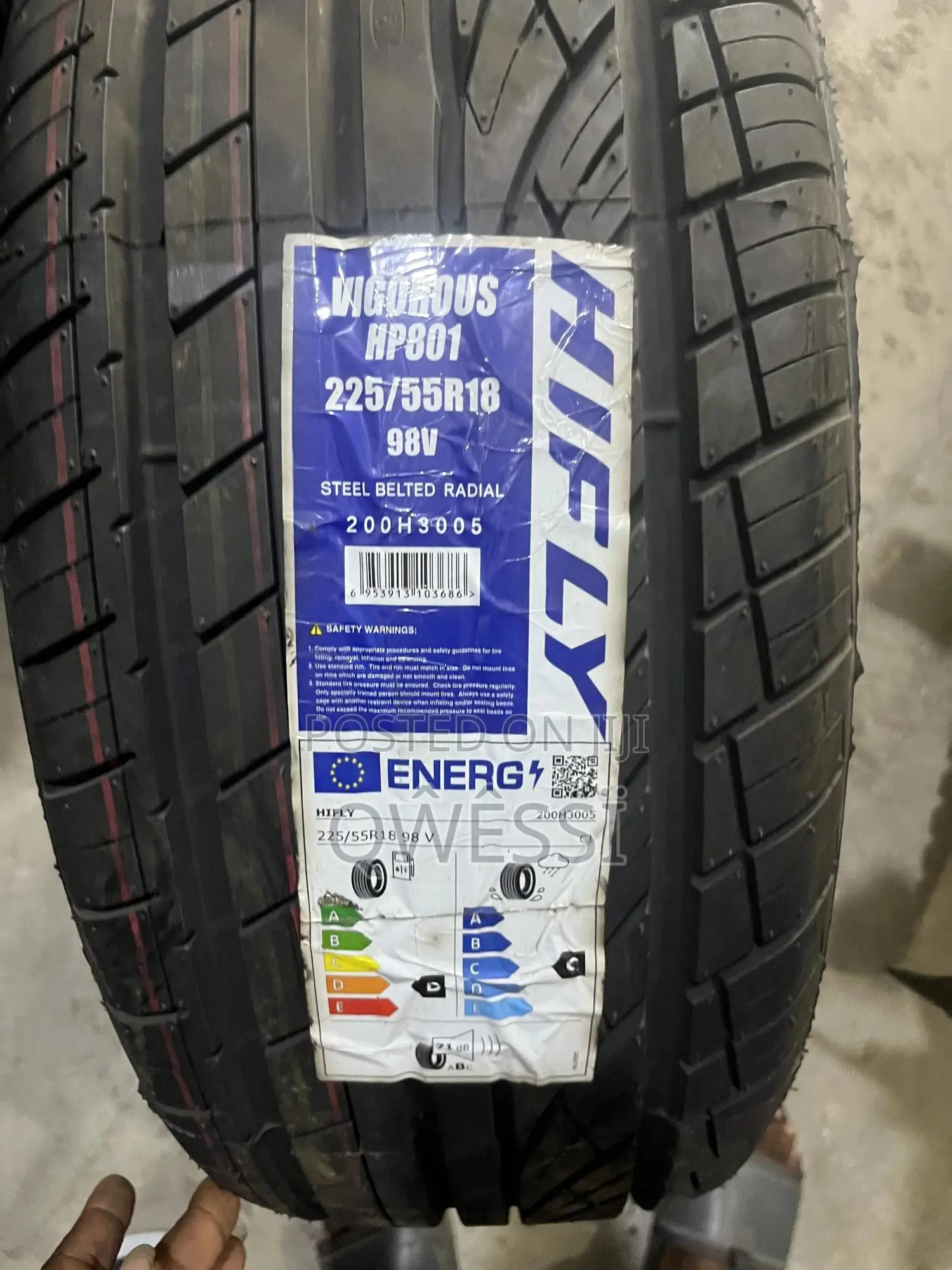Quality and Affordable Battery’S and Tires