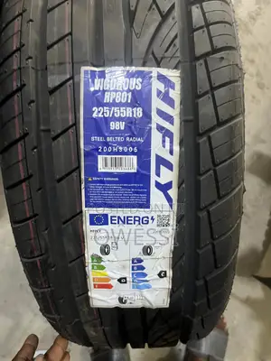 Quality and Affordable Battery’S and Tires