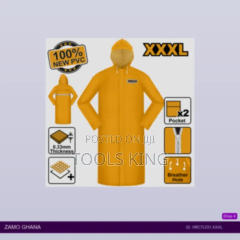 Rain - Hrctl031.Xxxl