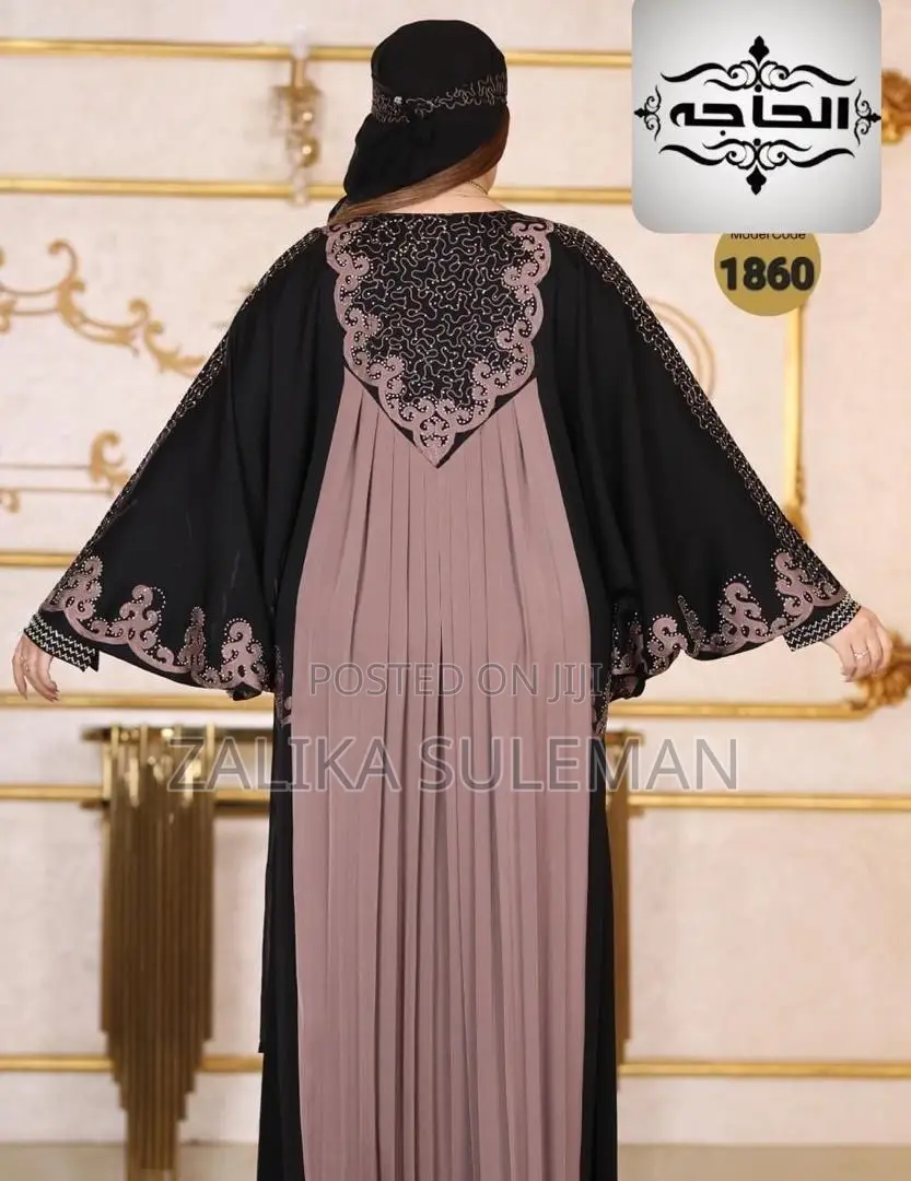 Egypt Abaya