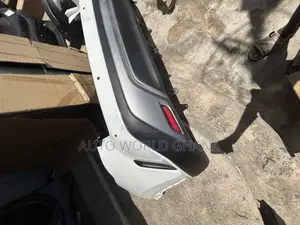 Lexus Rx350 Original Rear Back Bumper 2023 2024 2025