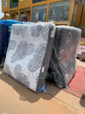 All Sizes of Mattress