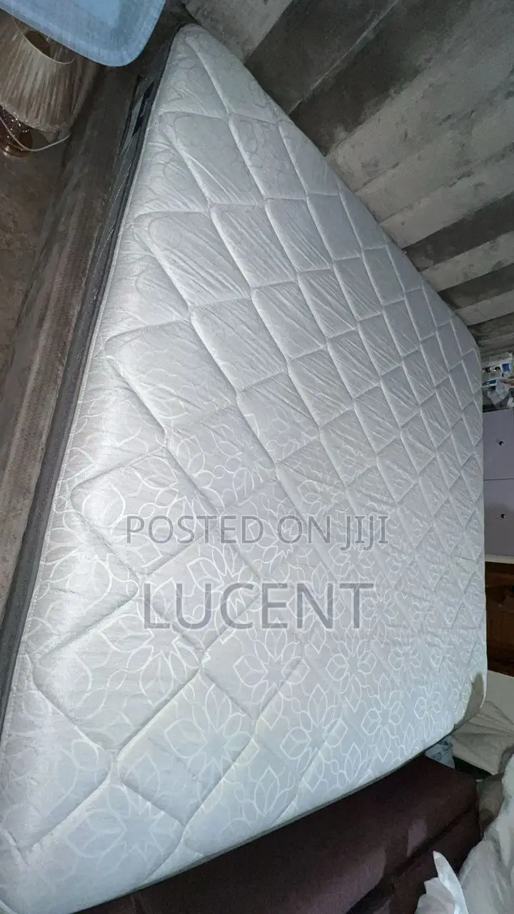 All Sizes of Mattress