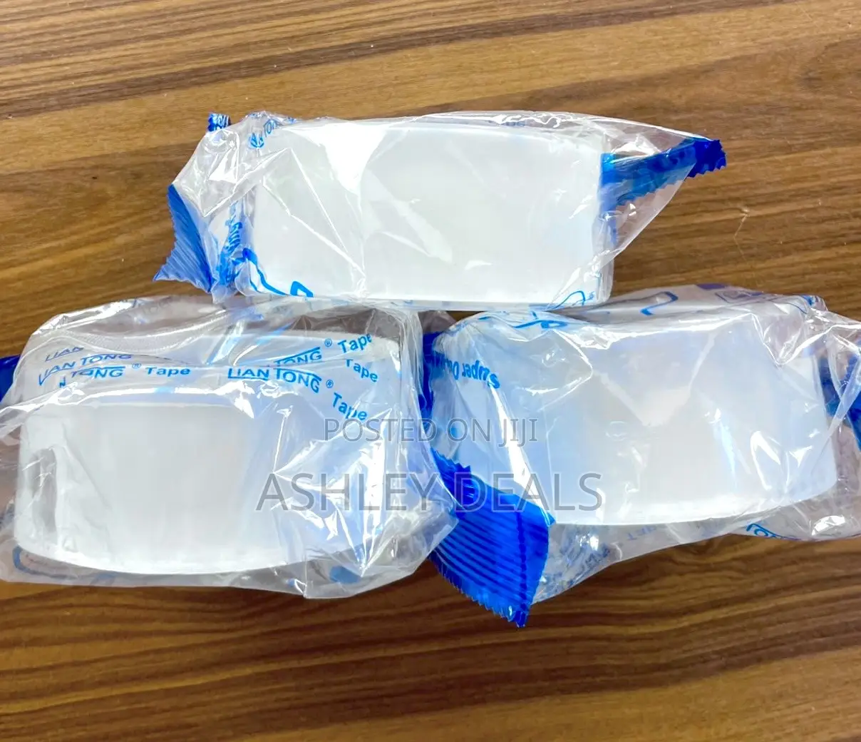 Lian Tong Brand Nano Tape