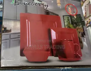 16pcs Dinning Set