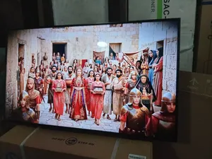 Samsung 43 Inch Tv Tv That Makes Every Detail Shine