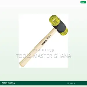 Plastic Hammer 35 - Sgs734