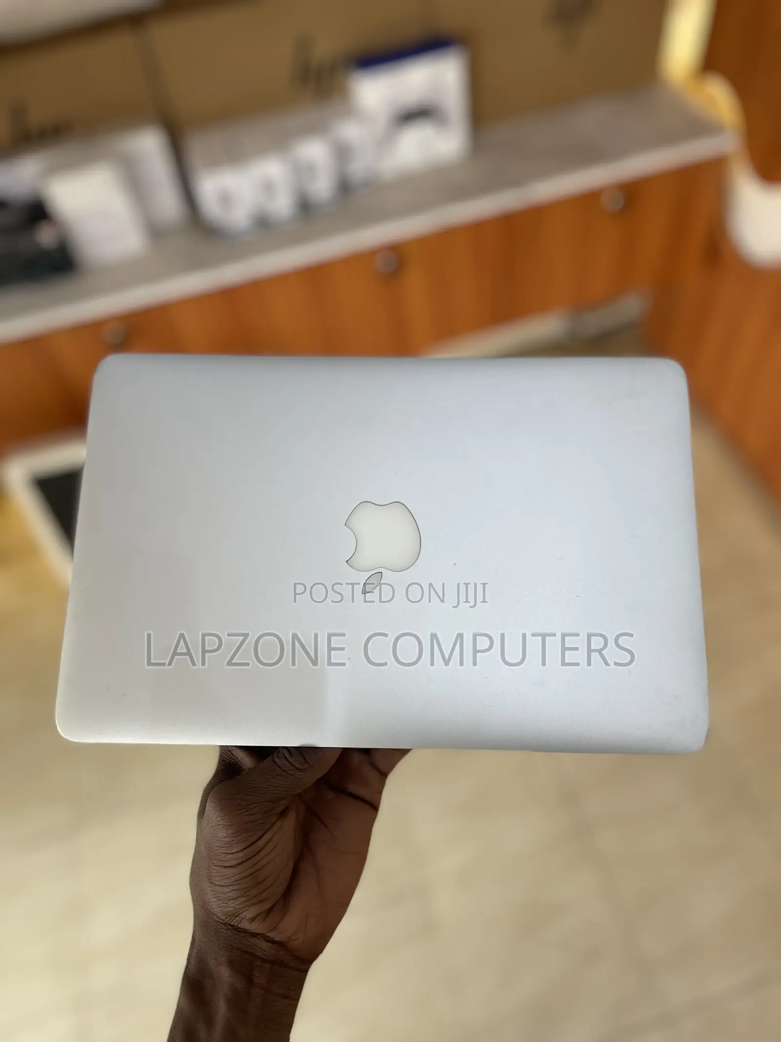 Laptop Apple MacBook Air 2013 4GB Intel Core i5 SSD 128GB