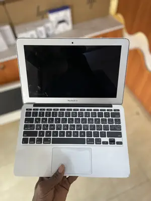 Laptop Apple MacBook Air 2013 4GB Intel Core i5 SSD 128GB