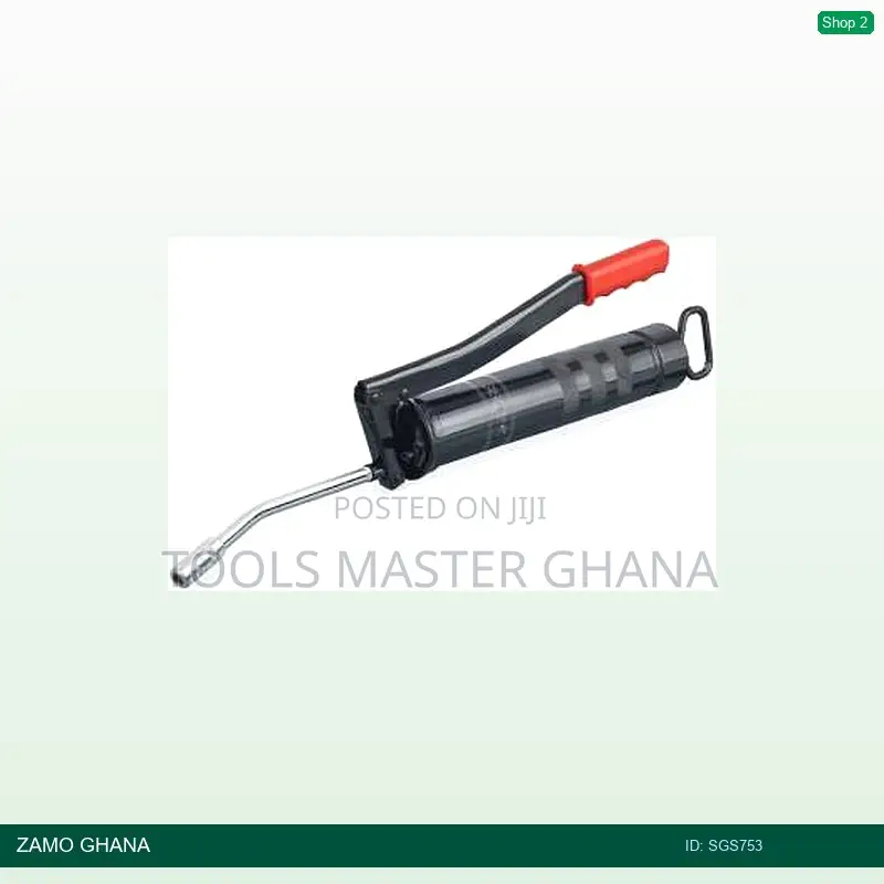 Grease Gun 500cc - Sgs753
