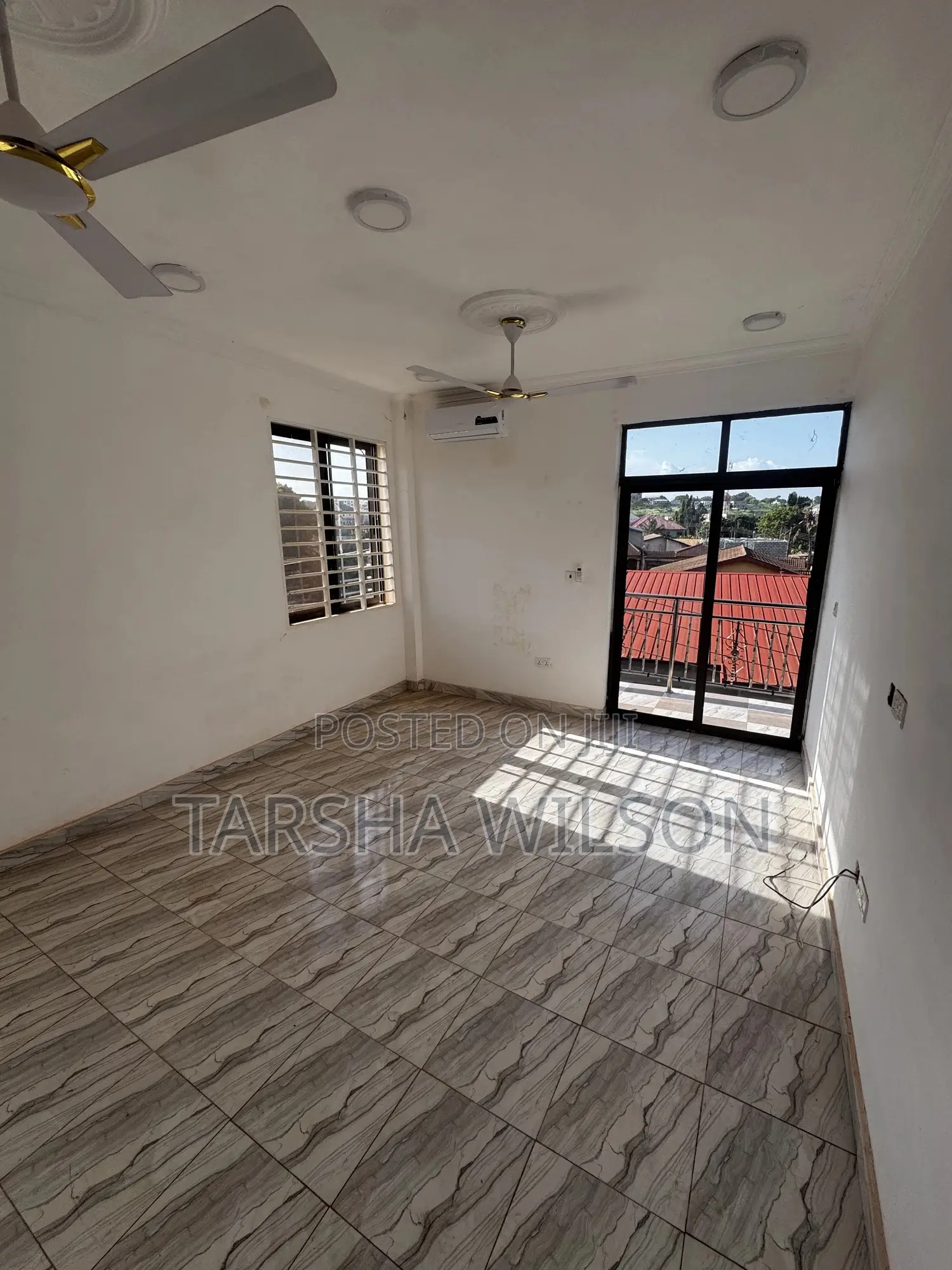 2bdrm Apartment in Weija for rent