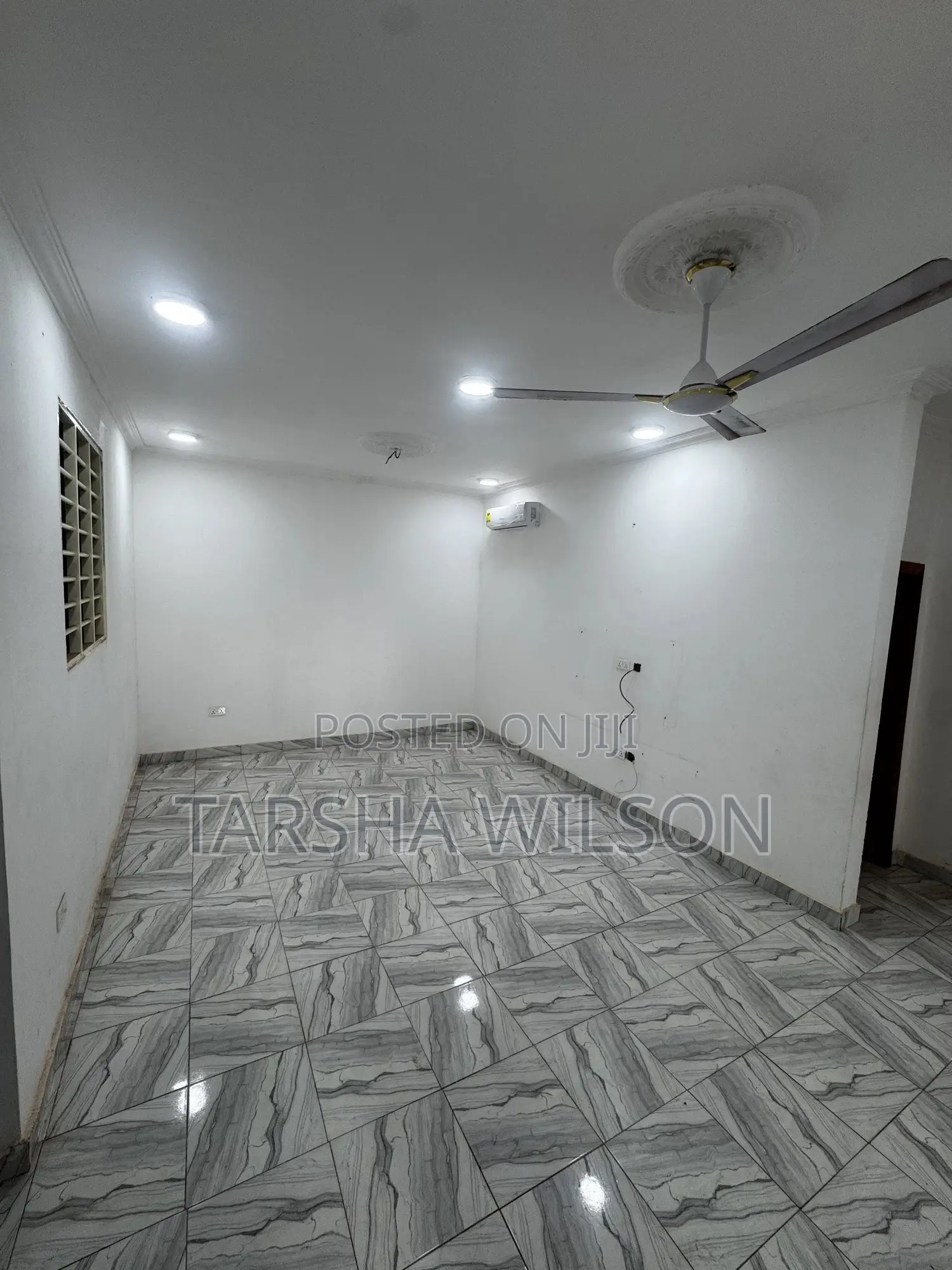 2bdrm Apartment in Weija for rent