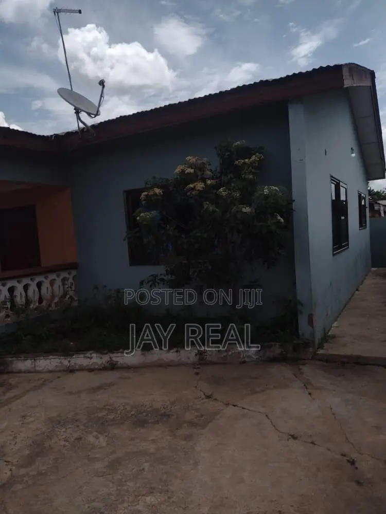 2bdrm Apartment in Jay Real Estate, Kasoa for rent