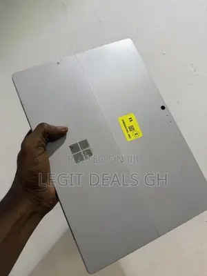 Laptop Microsoft Surface Pro 4 4GB Intel Core i5 SSD 128GB