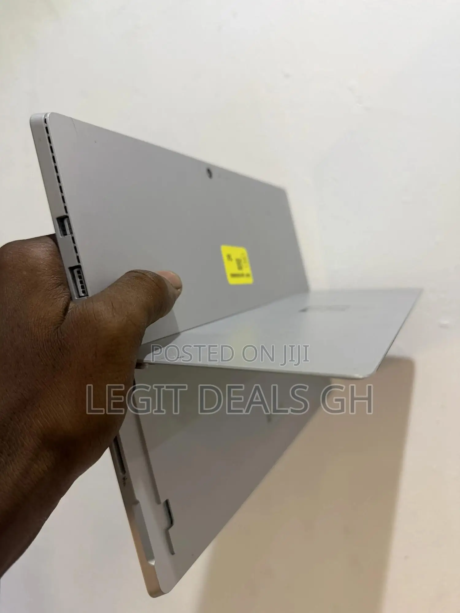 Laptop Microsoft Surface Pro 4 4GB Intel Core i5 SSD 128GB