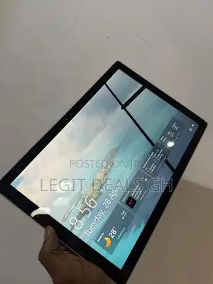Laptop Microsoft Surface Pro 4 4GB Intel Core i5 SSD 128GB