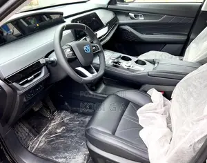New Changan UNI-K 2.0 Petrol AWD 2025 Gray