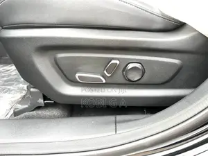 New Changan UNI-K 2.0 Petrol AWD 2025 Gray
