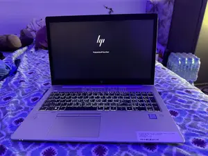 Laptop HP EliteBook 840 G6 16GB Intel Core i7 SSD 512GB