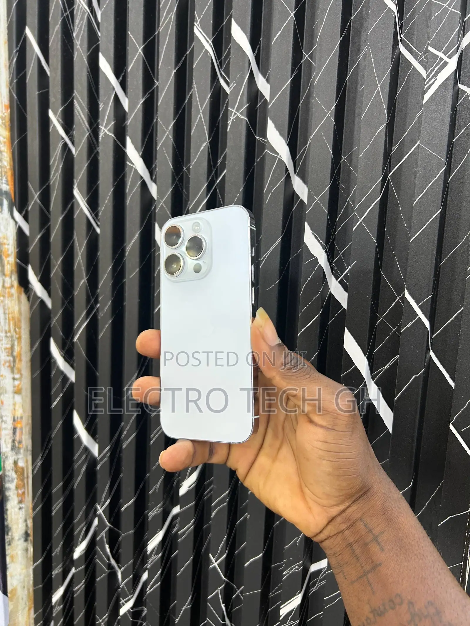 Apple iPhone 14 Pro 128 GB White