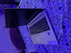 Laptop HP EliteBook 840 G6 16GB Intel Core i7 SSD 512GB