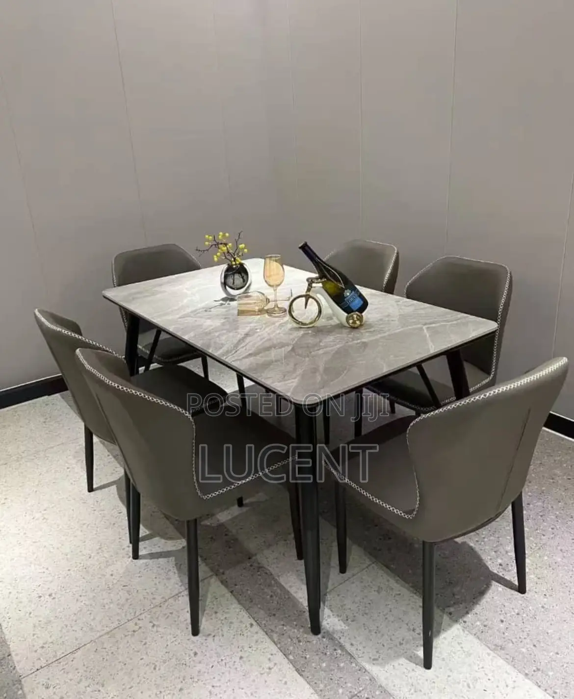 Dinner Set