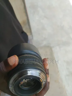Canon 50mm 1.4 Usm 99% New