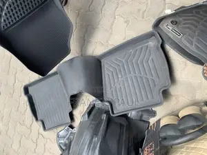 Carpet for Toyota
