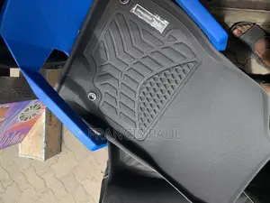 Carpet for Toyota